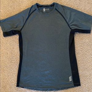 Second Skin Running Shirt (Medium)